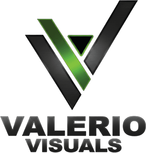 Valerio Visuals